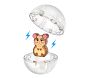 MAGNA-TILES® Hamster Ball 13-Piece Magnetic Set