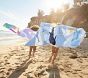 Save Our Seas Kid Beach Towel UPF 50+