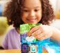 MAGNA-TILES® Hamster Ball 13-Piece Magnetic Set