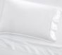 Super Soft Organic Toddler Sheet Set &amp; Pillowcase (Crib Sized)