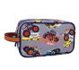 Hot Wheels<sup>&trade;</sup> Monster Trucks Mackenzie Dual Compartment Pouch