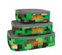 Minecraft Camo Mackenzie Packing Cubes