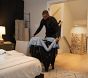 Nuna SENA™ aire Travel Crib
