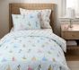 Disney Princess Enchanted Organic Cotton Duvet Cover &amp; Shams