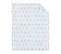 Disney Princess Enchanted Organic Cotton Duvet Cover &amp; Shams