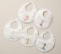 Disney Princess Bib, Set of 5