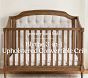 Video 1 for Blythe 3-In-1 Upholstered Convertible Crib