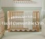 Video 1 for Hazel Convertible Crib