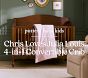 Video 1 for Chris Loves Julia Louis 4-in-1 Convertible Crib