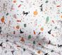 Rifle Paper Co. Halloween Glow-in-the-Dark Sheet Set