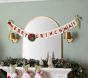 Dr. Seuss's The Grinch<sup>&trade;</sup> Merry Grinchmas Felted Wool Garland