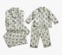 Dr. Seuss's The Grinch<sup>&trade;</sup>  Heritage Oxford Stripe Family Pajama Collection
