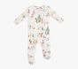 Disney Mickey Mouse and Friends Holiday Family Pajama Collection