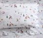 Rudolph<sup>&reg;</sup> Reindeer Games Organic Cotton Sheet Set