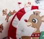 Rudolph<sup>&reg;</sup> Reindeer Games Pillow Bundle