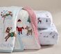 Rudolph<sup>&reg;</sup> Reindeer Games Baby Bedding Set
