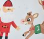 Rudolph<sup>&reg;</sup> Reindeer Games Duvet Bedding Set