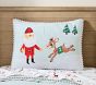Rudolph<sup>&reg;</sup> Reindeer Games Duvet Bedding Set