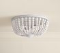 Naturalist Flush Mount (11")