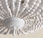 Naturalist Flush Mount (11")