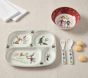Dr. Seuss's The Grinch<sup>&trade;</sup> Heritage Nursery Feeding Set