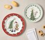Dr. Seuss's The Grinch<sup>&trade;</sup> Heritage Melamine Charger