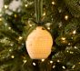 Disney's Winnie the Pooh Light-Up Dated Honey Pot Ornament