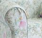 Kids Anywhere Chair<sup>&reg;</sup>, Disney Princess Garden Floral Print
