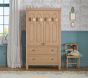 Castle Armoire (35w x 21d")