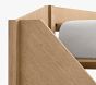 Camden Stair Loft Bed Set