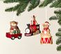 Get the Look - Classic Christmas Tree (7.5')