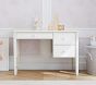 Madeline Storage Desk & Hutch