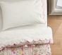 Monique Lhuillier Delphine Organic Cotton Sheet Set