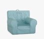 Kids Anywhere Chair<sup>&reg;</sup>, Emily &amp; Meritt Metallic Star Slipcover Only