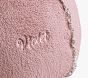 Anywhere Beanbag<sup>&trade;</sup>, Soft Berry Sherpa Ditsy Ruffle