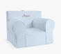 Anywhere Chair<sup>&reg;</sup>, Sky Blue Twill