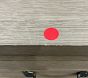 Open Box: Belden 5-Drawer Chest (39"W x 20"D) - Seadrift, Oil Rubbed Bronze