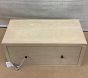 Open Box: Parker Drawer Unit (29.5"W x 16.75"H) - Sandstone