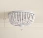 Naturalist Flush Mount (11")