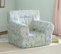 Kids Anywhere Chair<sup>&reg;</sup>, Disney Princess Garden Floral Print