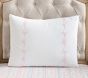 Bow Border Duvet Cover &amp; Shams