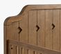 Chris Loves Julia Lakehouse 4-in-1 Convertible Crib