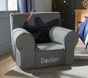 Kids Anywhere Chair®, <i>Star Wars</i>™ Heritage Darth Vadar Slipcover Only