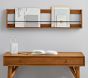 west elm x pbk Mid Century Mini Desk