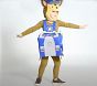 Video 1 for <i>PAW Patrol™</i> Chase Halloween Costume