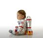 Video 1 for Baby Astronaut Halloween Costume