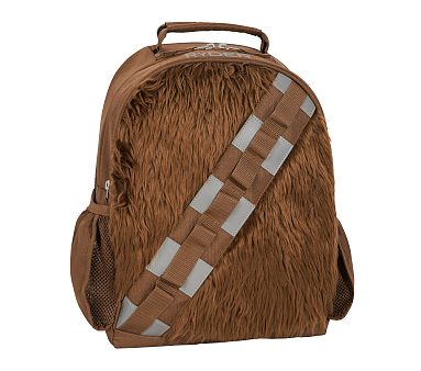 Star Wars™ Chewbacca Mackenzie Backpack | Pottery Barn Kids