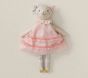 Coquette Kitty Designer Doll