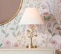 Dogwood Table Lamp (19")