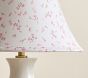 LoveShackFancy Bow Table Lamp (18")